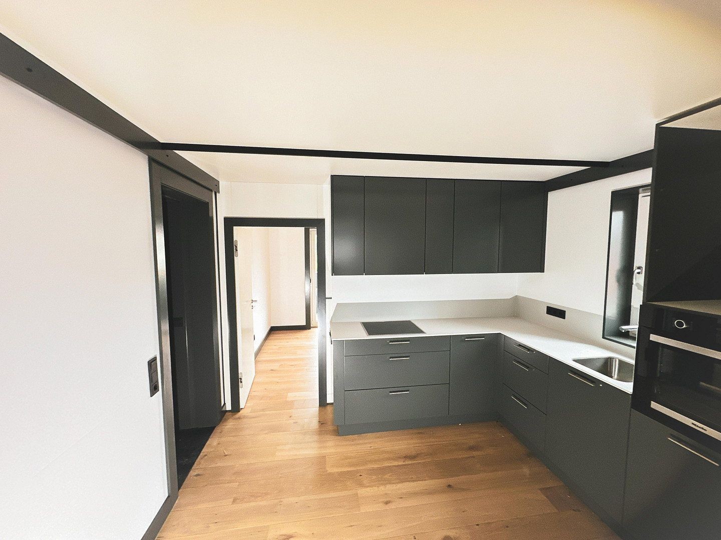 Byt 2+1 · 58 m² · Remscheid Remscheid Nordrhein-Westfalen 42857 - 4