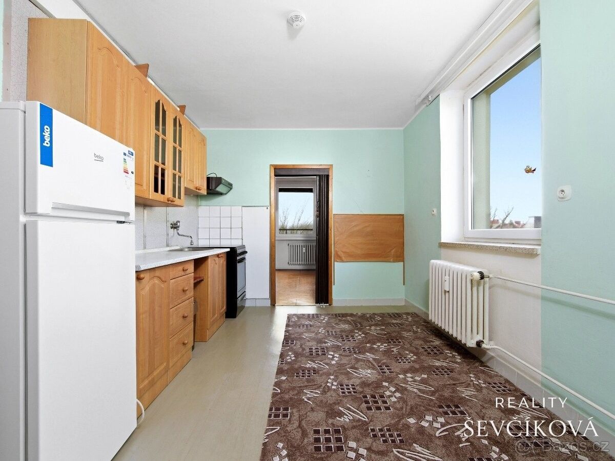 Byty, Hradec Králové, 500 02