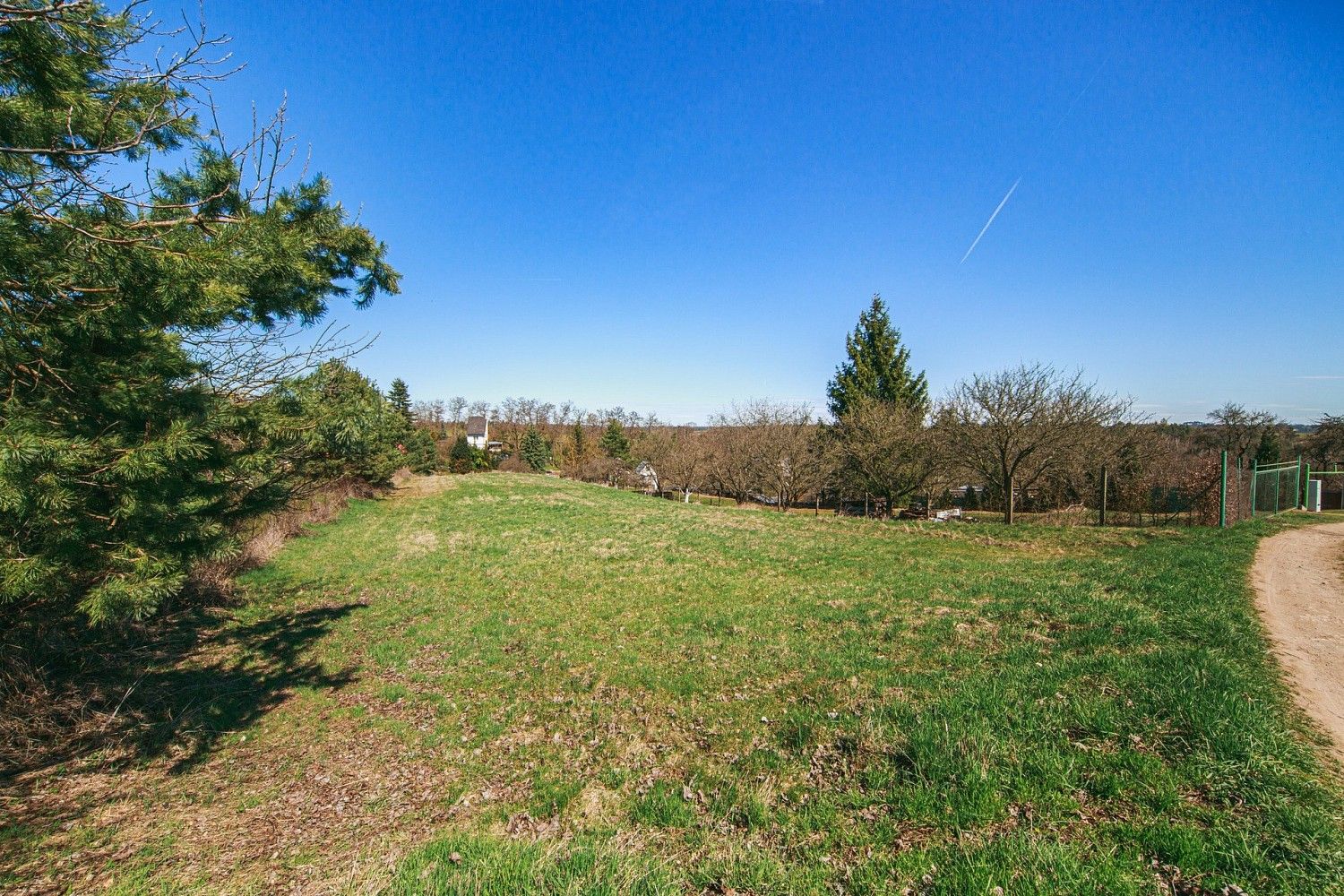 Zahrada · Třebíč, Kraj Vysočina - 4