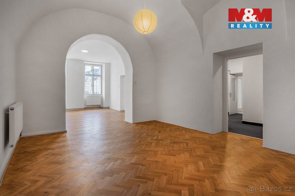 Pronájem byt - Jičín, 506 01