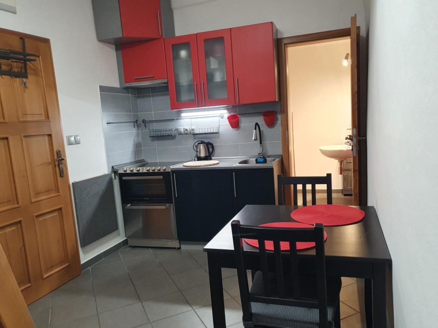 1+kk, Dlouhá 89, Prachatice I, 20 m² - 2