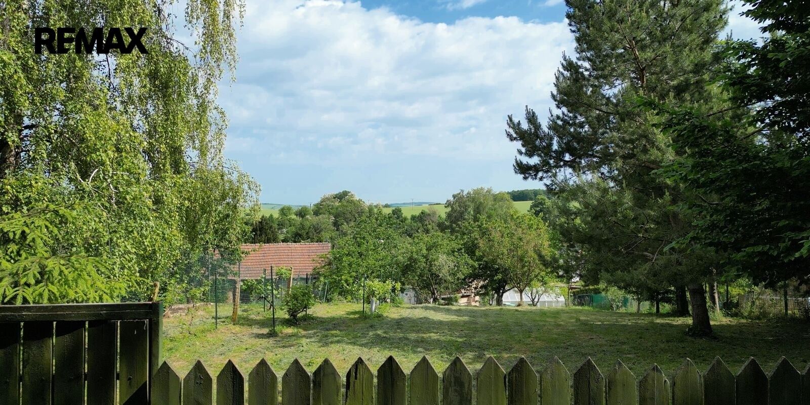 Pozemky pro bydlení, Bučovice, 908 m² - 1