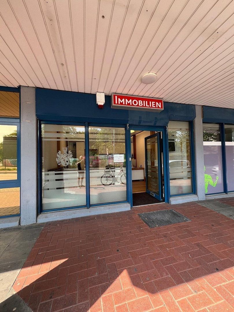 Kanceláře, Widumer Str 18-22, , Severní Porýní-Vestfálsko, 30 m² - 1