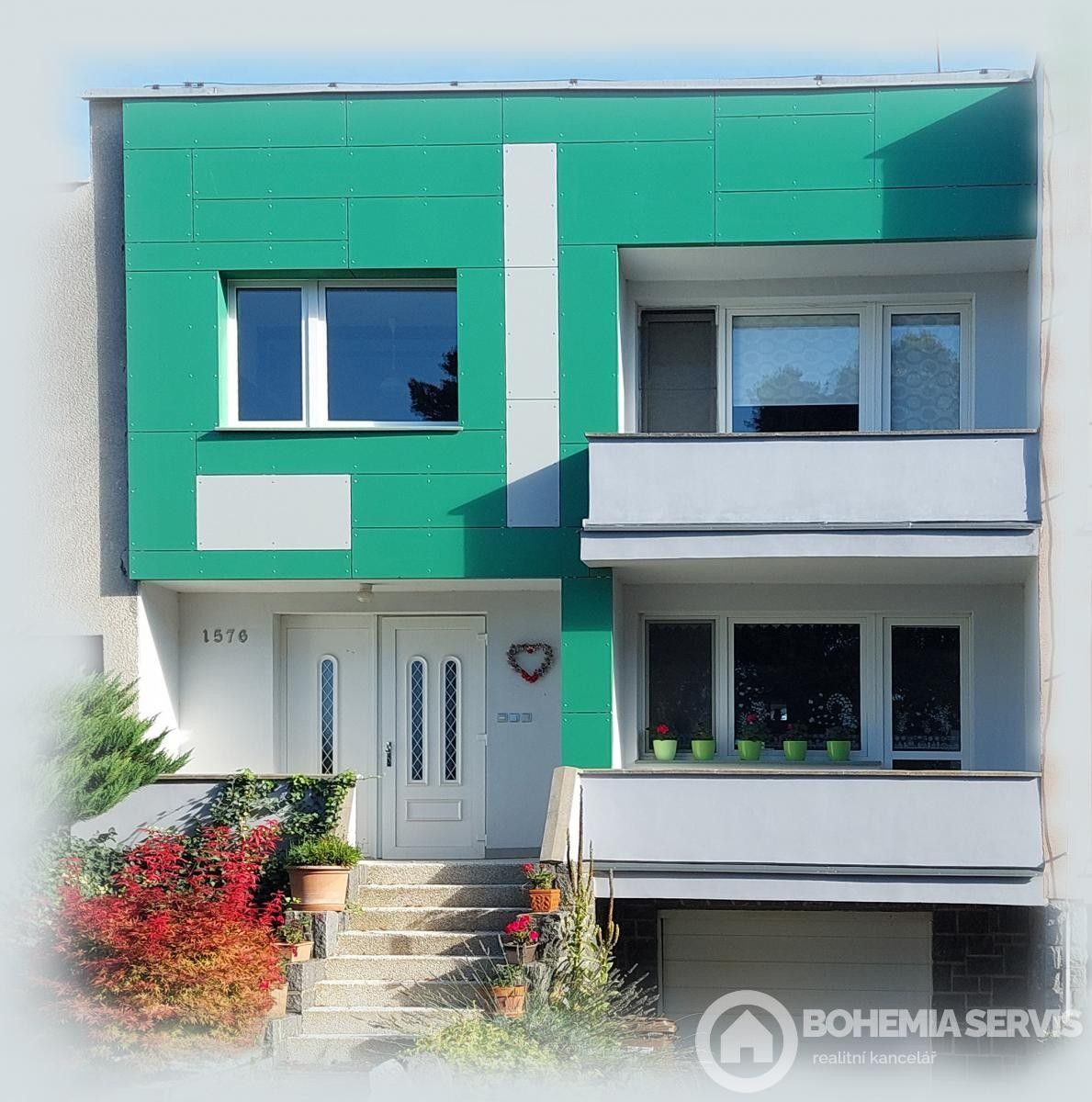 Rodinné domy, Travní, Čáslav, 220 m²