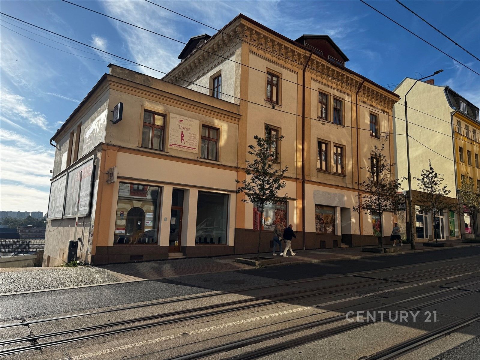 3+1, 1. máje 354, Liberec III-Jeřáb, 80 m² - 1