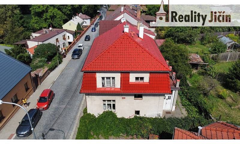 Rodinný dům · 280 m² · Mladá Boleslav - Mladá Boleslav III, Středočeský kraj - 3