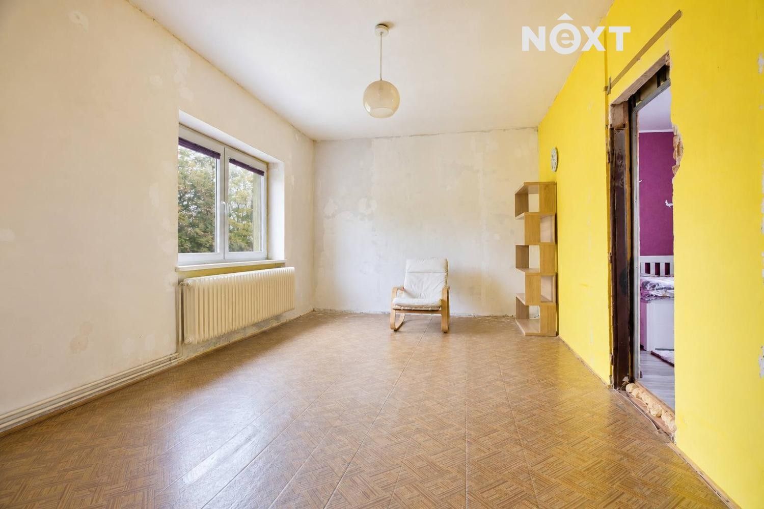 Nemovitost · 194 m² · Žatec Radíčeves - 4