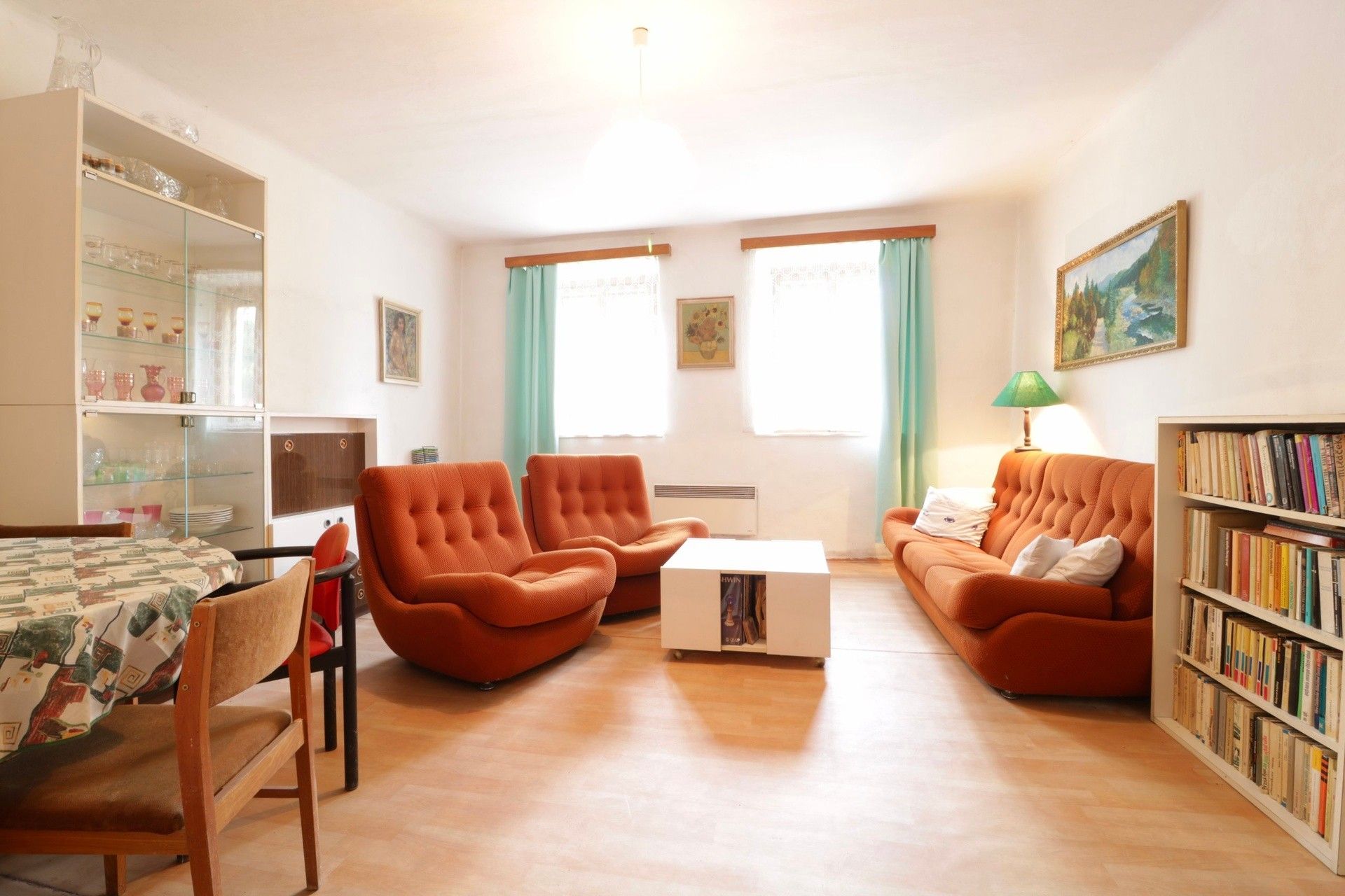 Rodinné domy, Na Rybníčku 45, Kamenice nad Lipou, 67 m² - 2