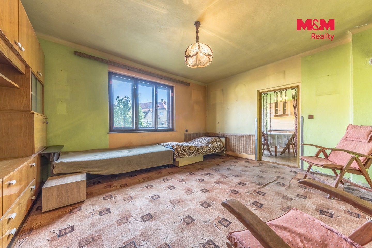 Rodinný dům · 74 m² · Tyršova, Libáň - 3