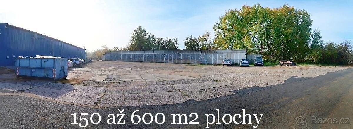 Byty, Hostomice pod Brdy, 267 24 - 2