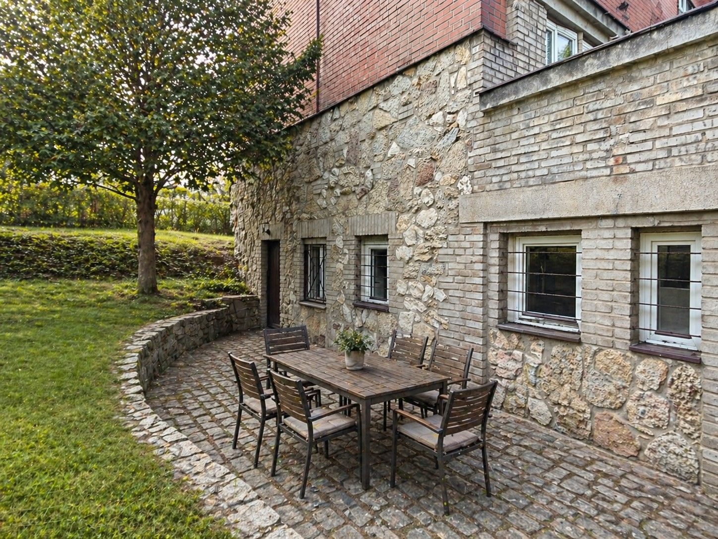3+1, Filmařská, Praha, 100 m² - 2