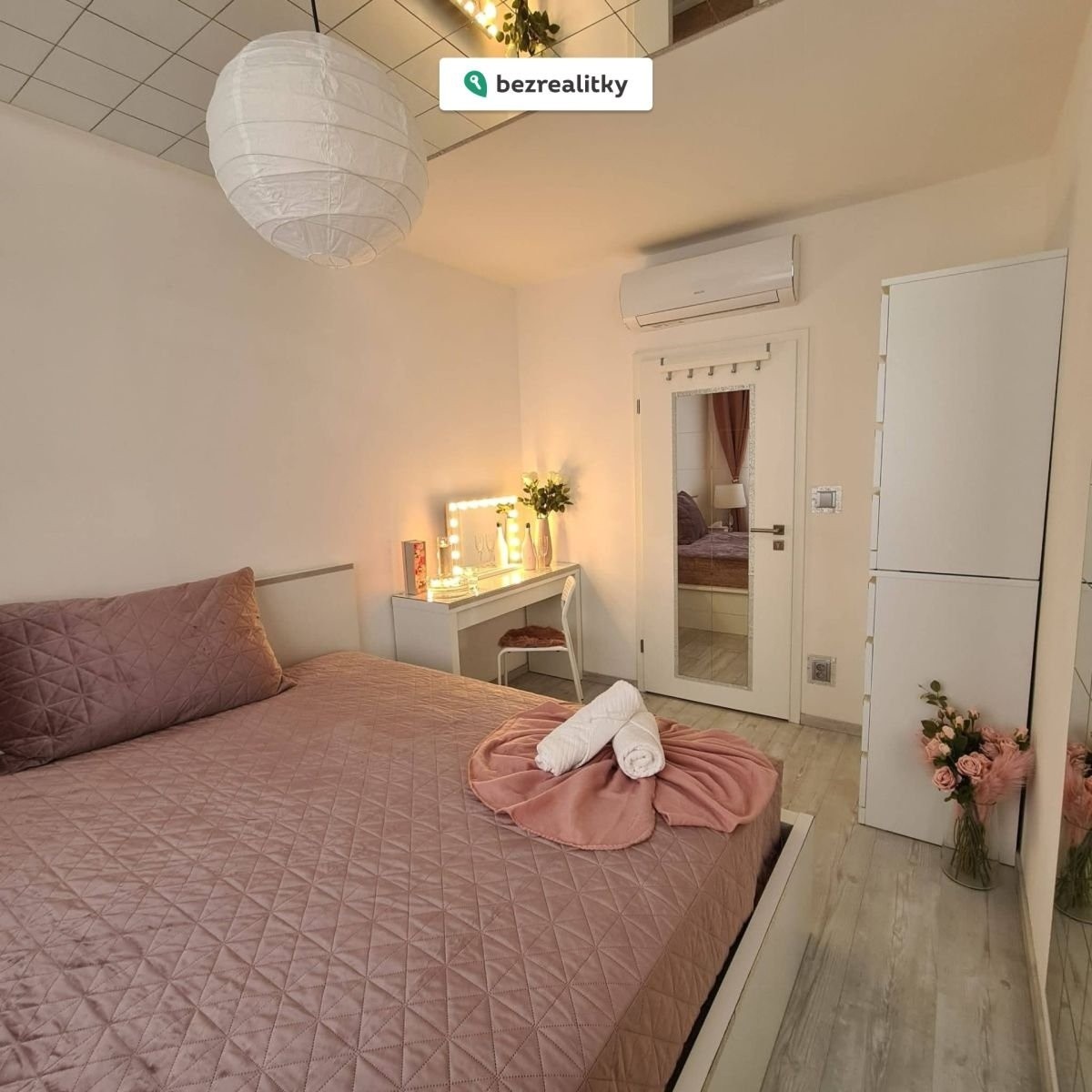 Prodej byt 3+kk - alej Svobody 1265, Plzeň Severní Předměstí, 80 m² - 5