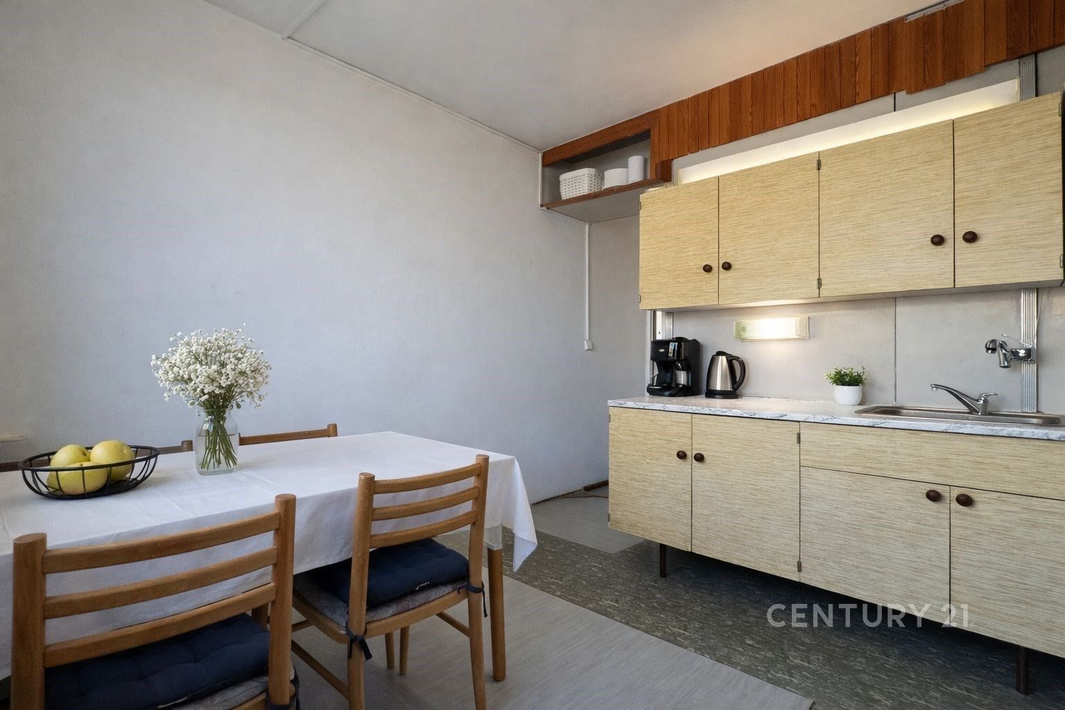 2+1, Božetěchova, Brno, 68 m²