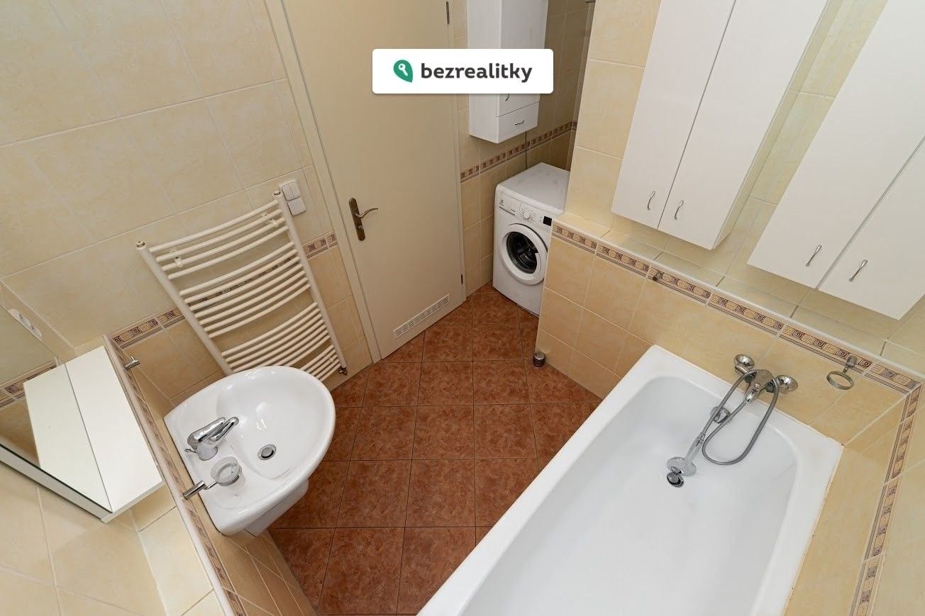 Prodej byt 4+kk - Bratislavská, Praha, 94 m²