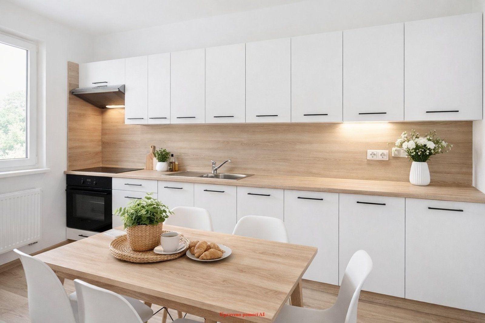 2+kk, Jana Wericha, Havířov - Havířov-město, Moravskoslezský kraj, 56 m² - 2