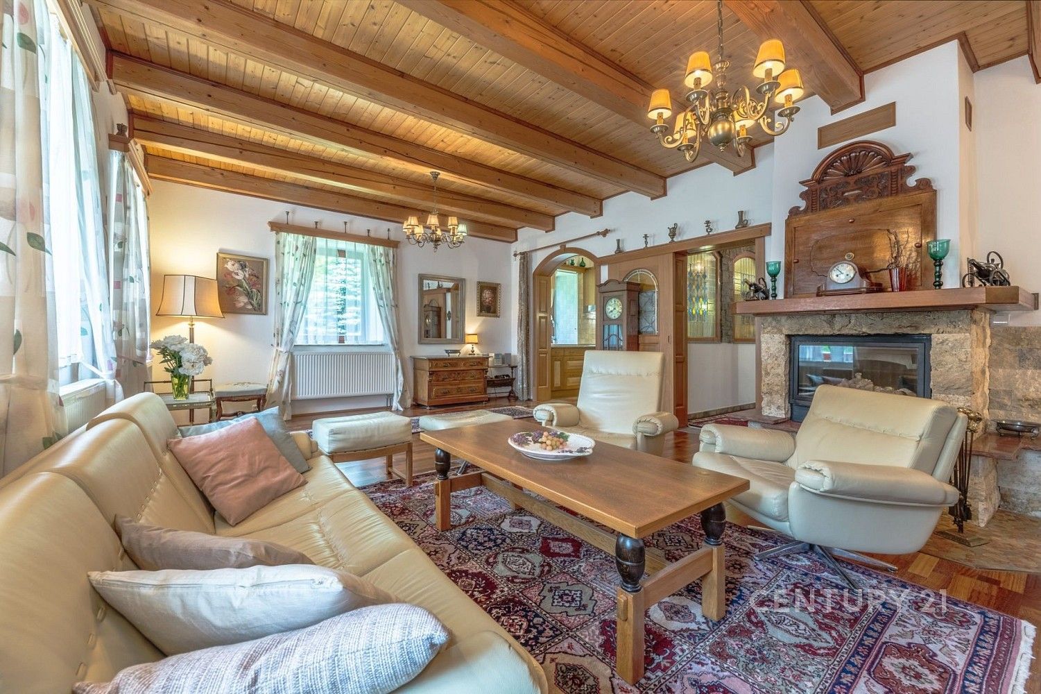 Chalupy, Mnich - Mirotín, okres Pelhřimov, 663 m² - 2
