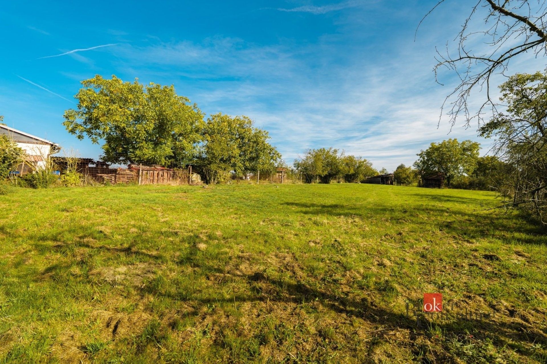 Pozemek pro bydlení · 1 312 m² · Pňovany - 4