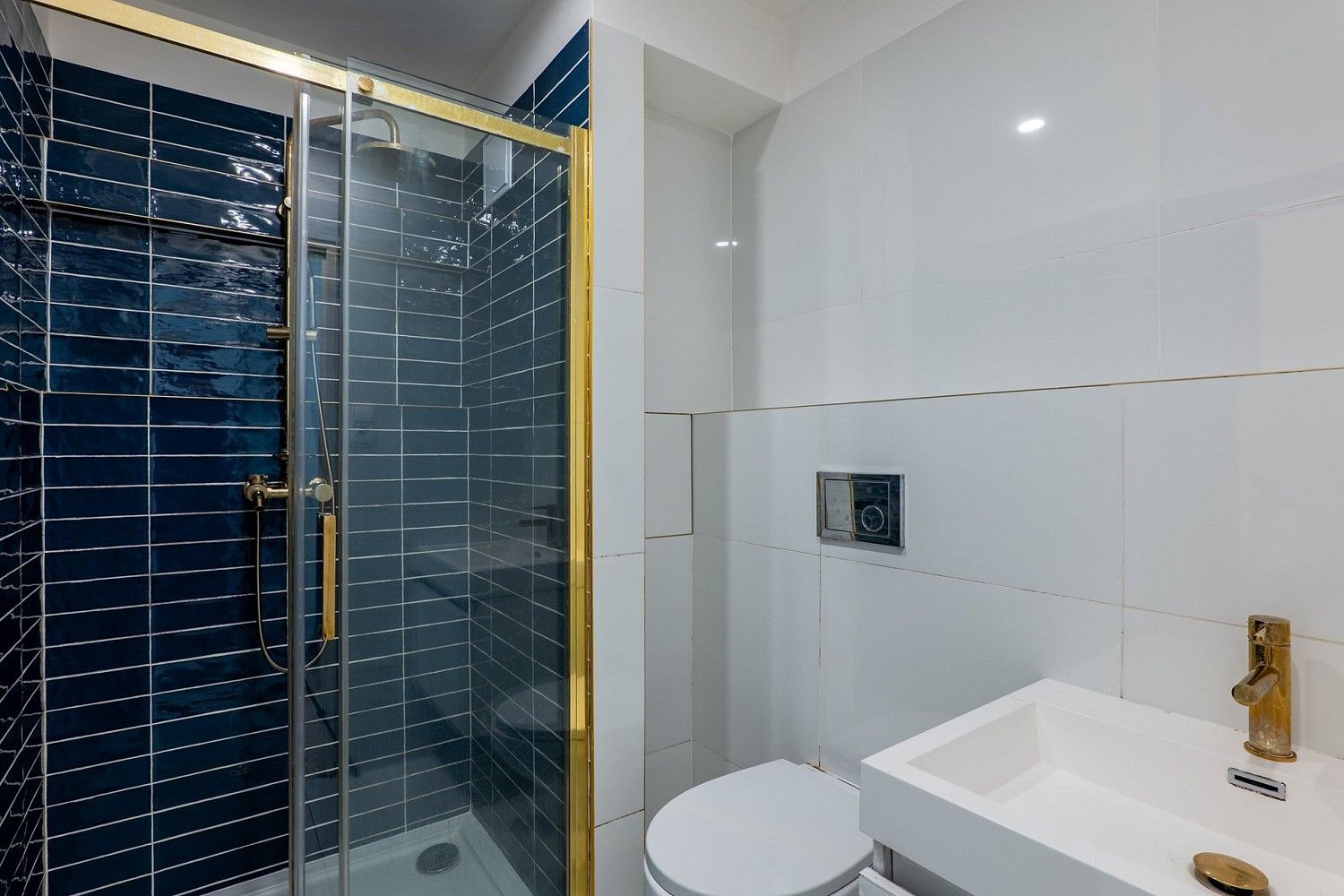 Byt 1+kk · 29 m² · Praha - Strašnice, okres Praha 10, Hlavní město Praha - 4