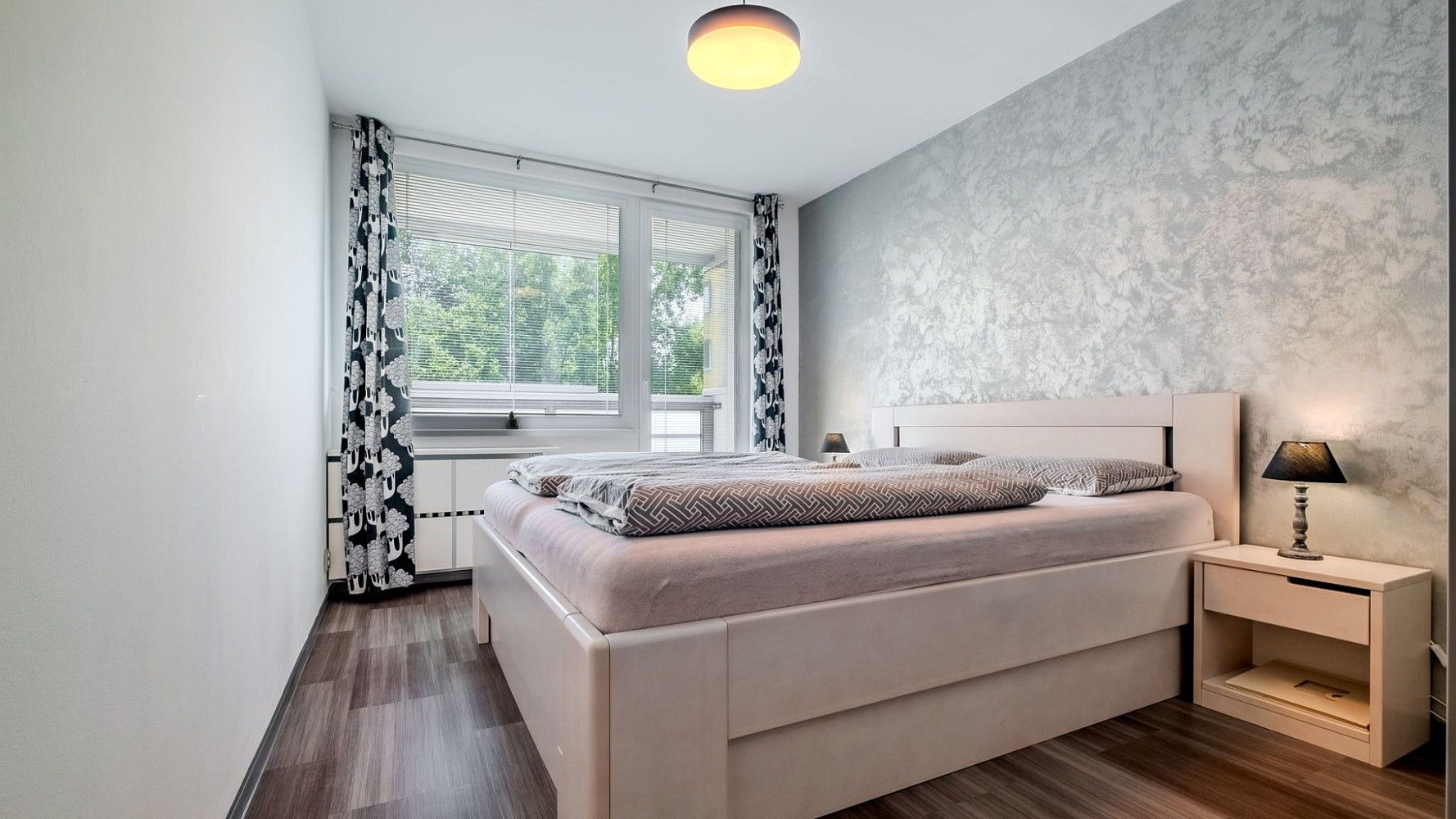 3+1, Kunštátská, Poděbrady - Poděbrady III, okres Nymburk, 70 m² - 2