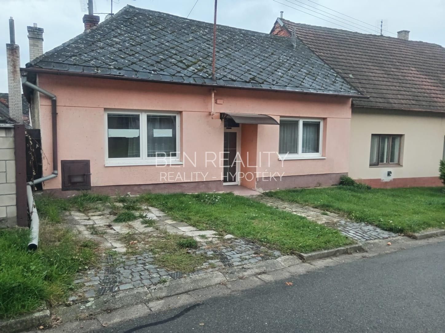 Rodinné domy, Topolná, 175 m²