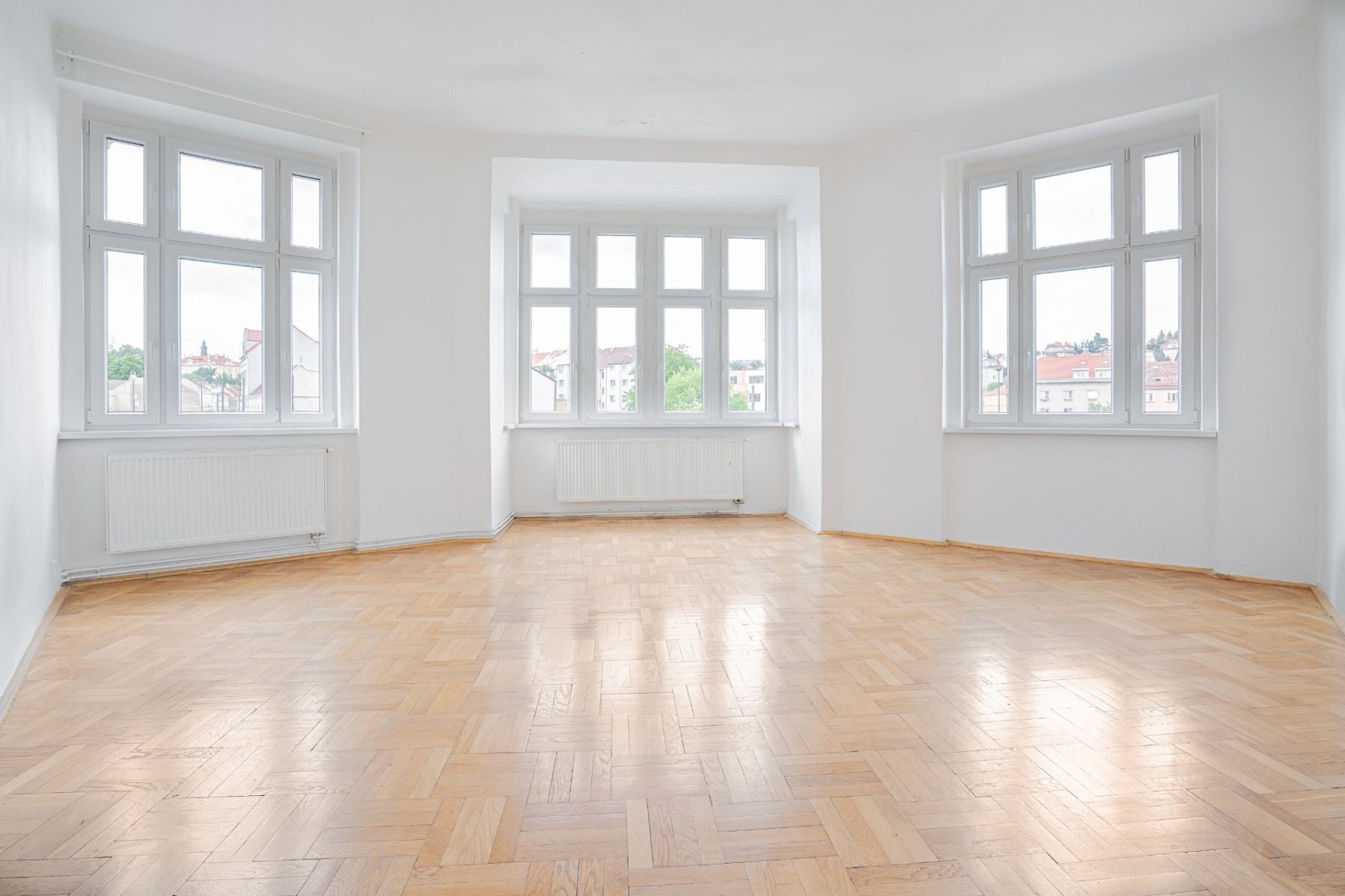 3+1, Primátorská, Praha - Libeň, 84 m² - 1