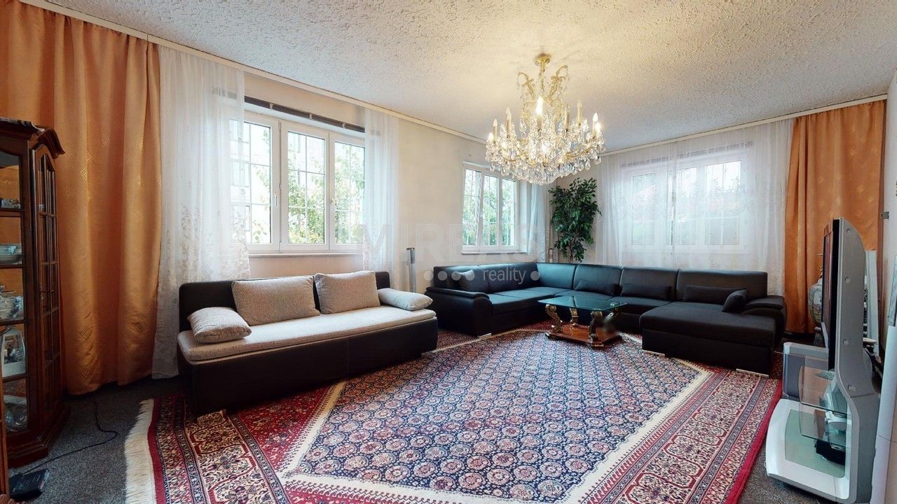 Prodej vila - Nad vodovodem, Praha, 435 m²
