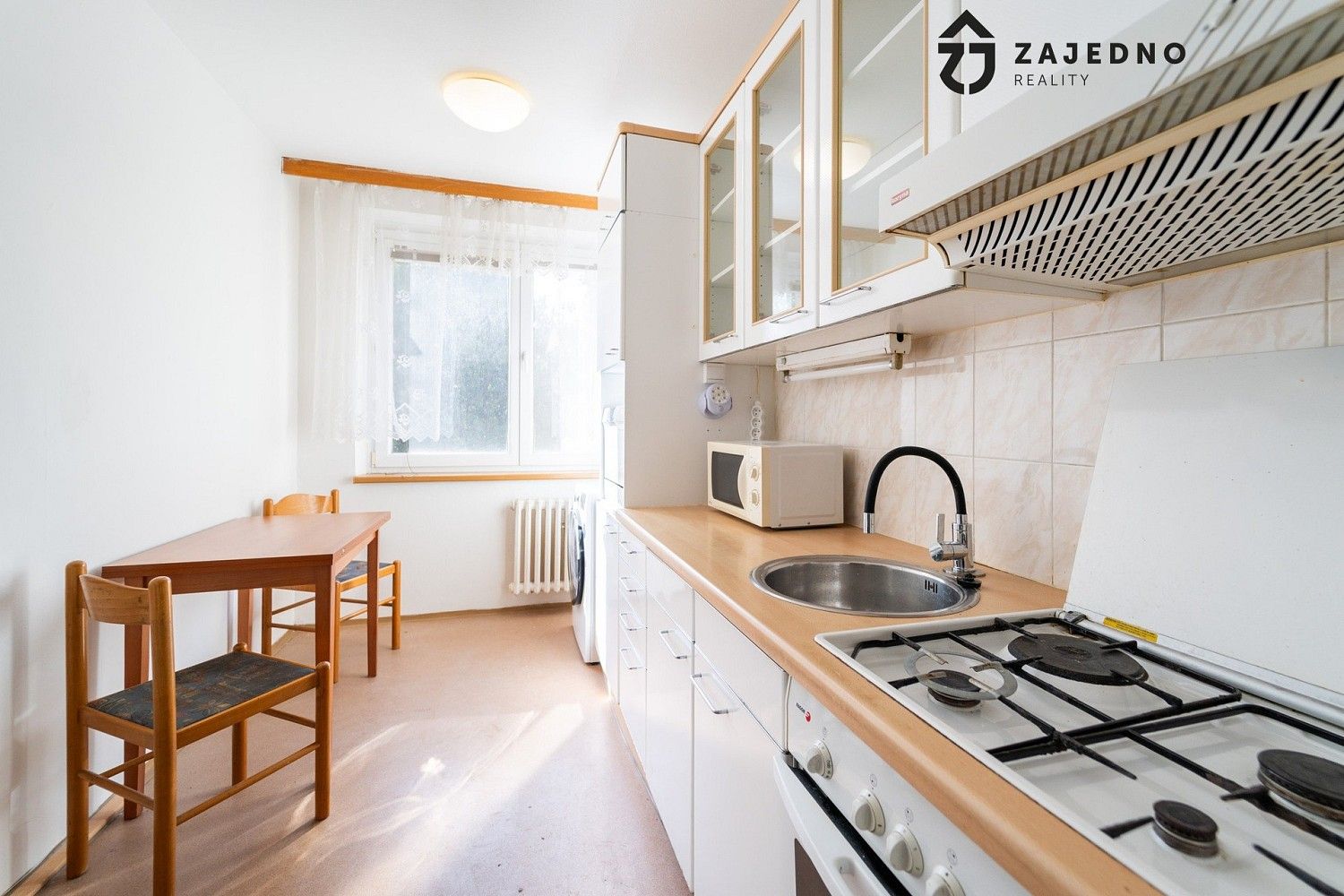 Byt 4+1 · 79 m² · Uzbecká, Brno - Bohunice - 4