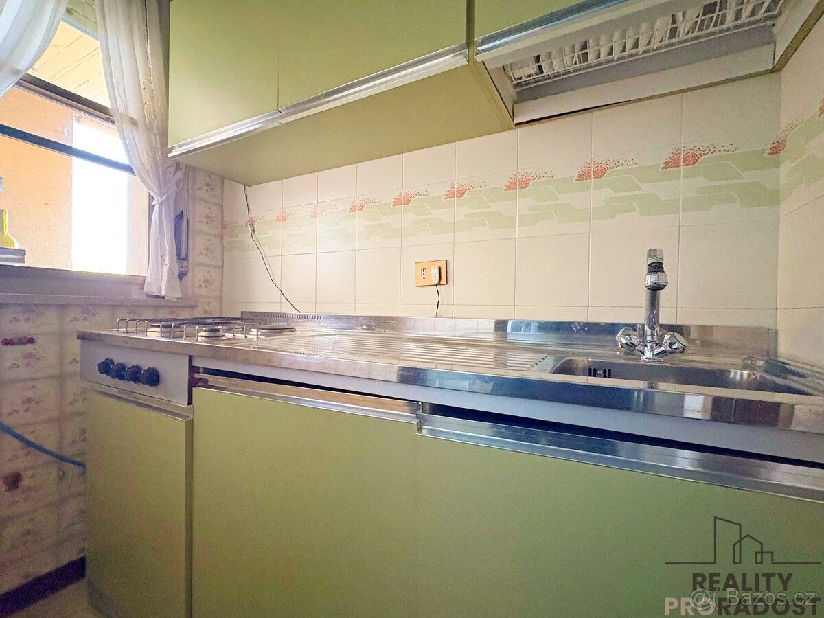 Prodej byt - 987 66, Zahraničí