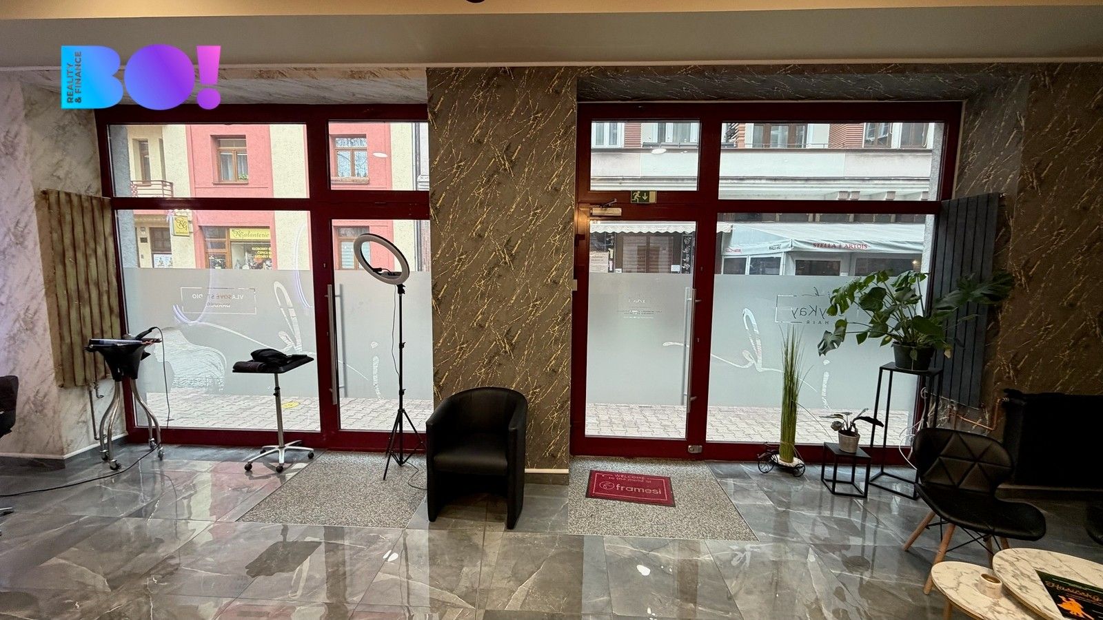 Obchodní prostory · 90 m² · Odboje, Český Těšín - 4
