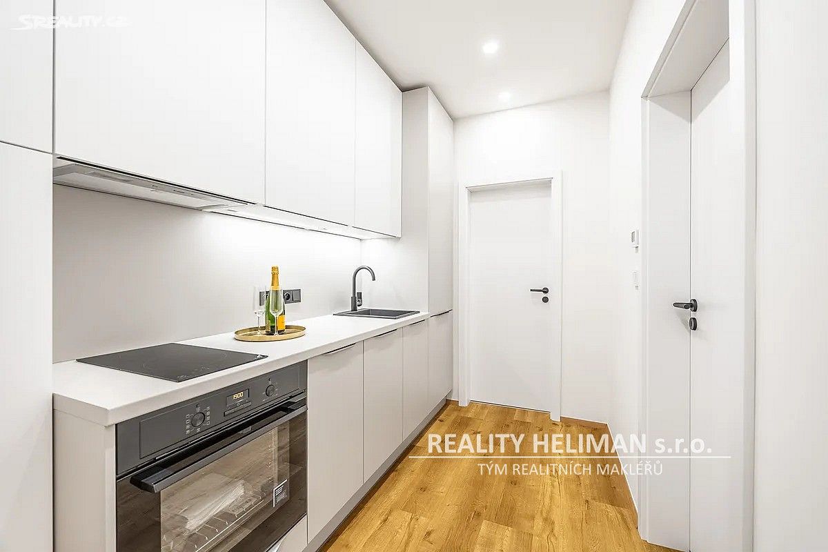 1+kk, Praha - Nusle, okres Praha 4, Hlavní město Praha, 34 m² - 1