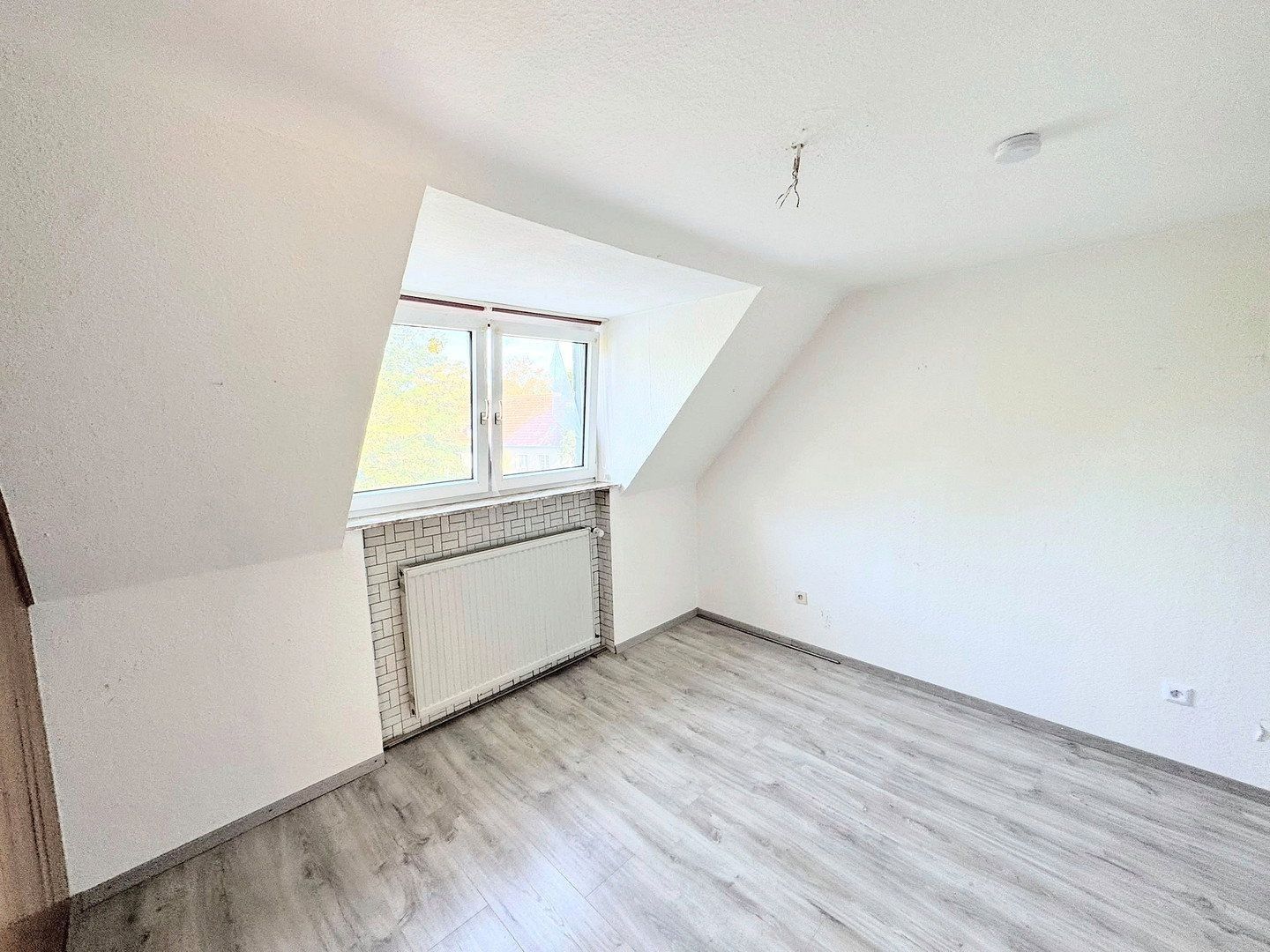 2+kk, Heinitzstr. 21 Herne Crange/Unser Fritz Nordrhein-Westfalen 44653, 42 m² - 2