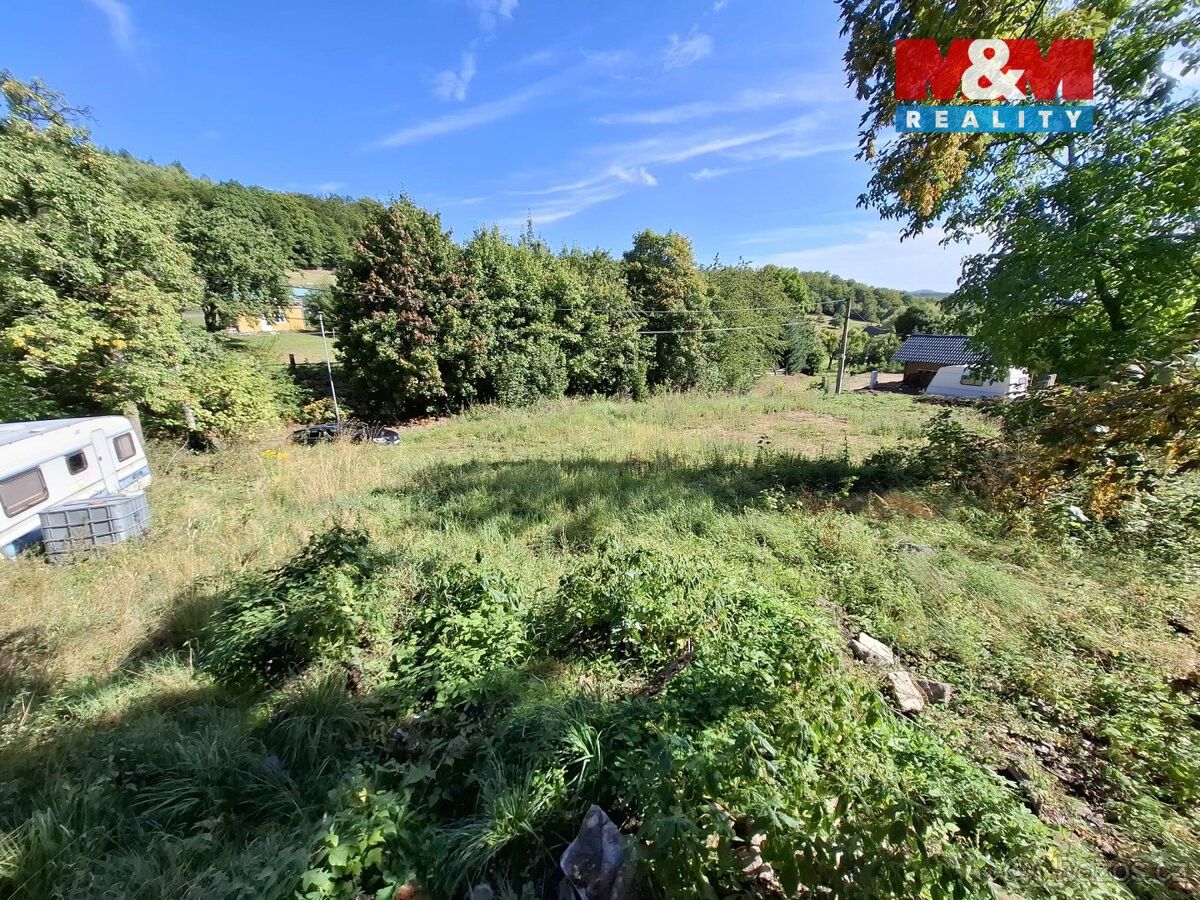 Prodej pozemek pro bydlení - Litvínov, 436 01