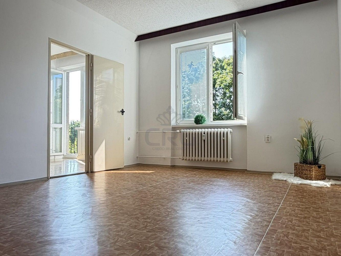 Byt 1+1 · 38 m² · Nejedlého, Brno - Lesná - 3