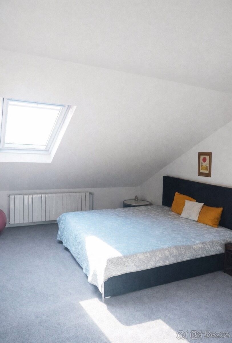 Byty, Křelov-Břuchotín, 783 36