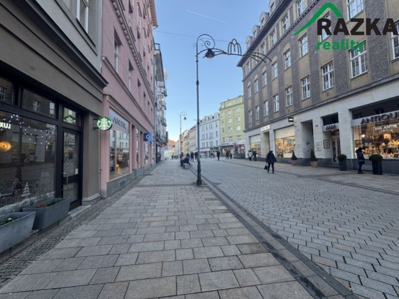 2+1, Karlovy Vary, 82 m²