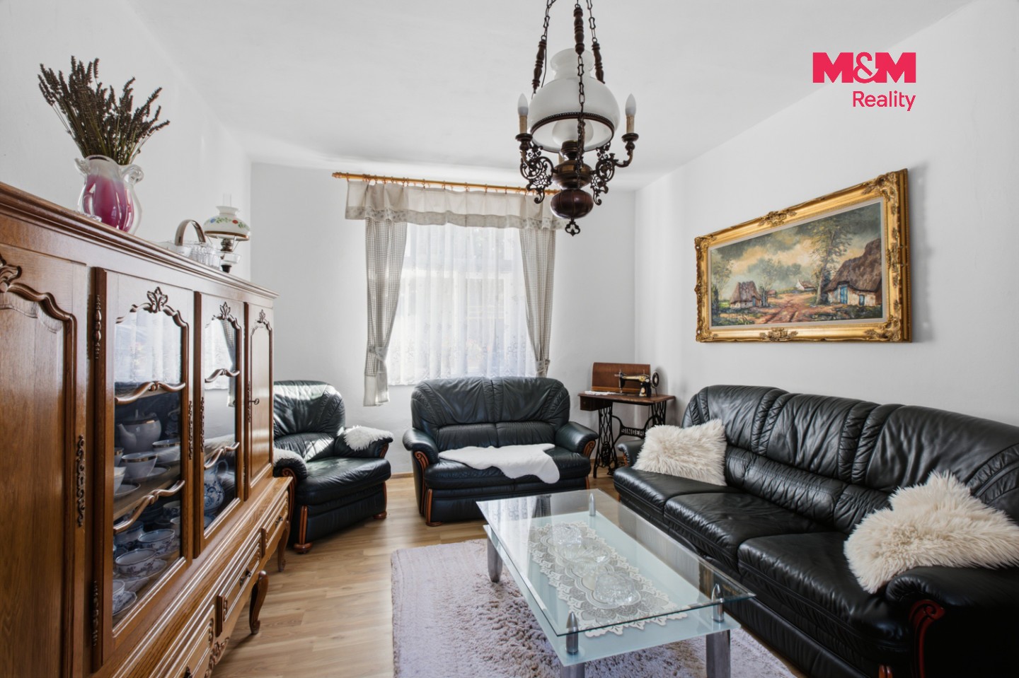 Rodinný dům · 80 m² · Kystra, Slavětín - 4