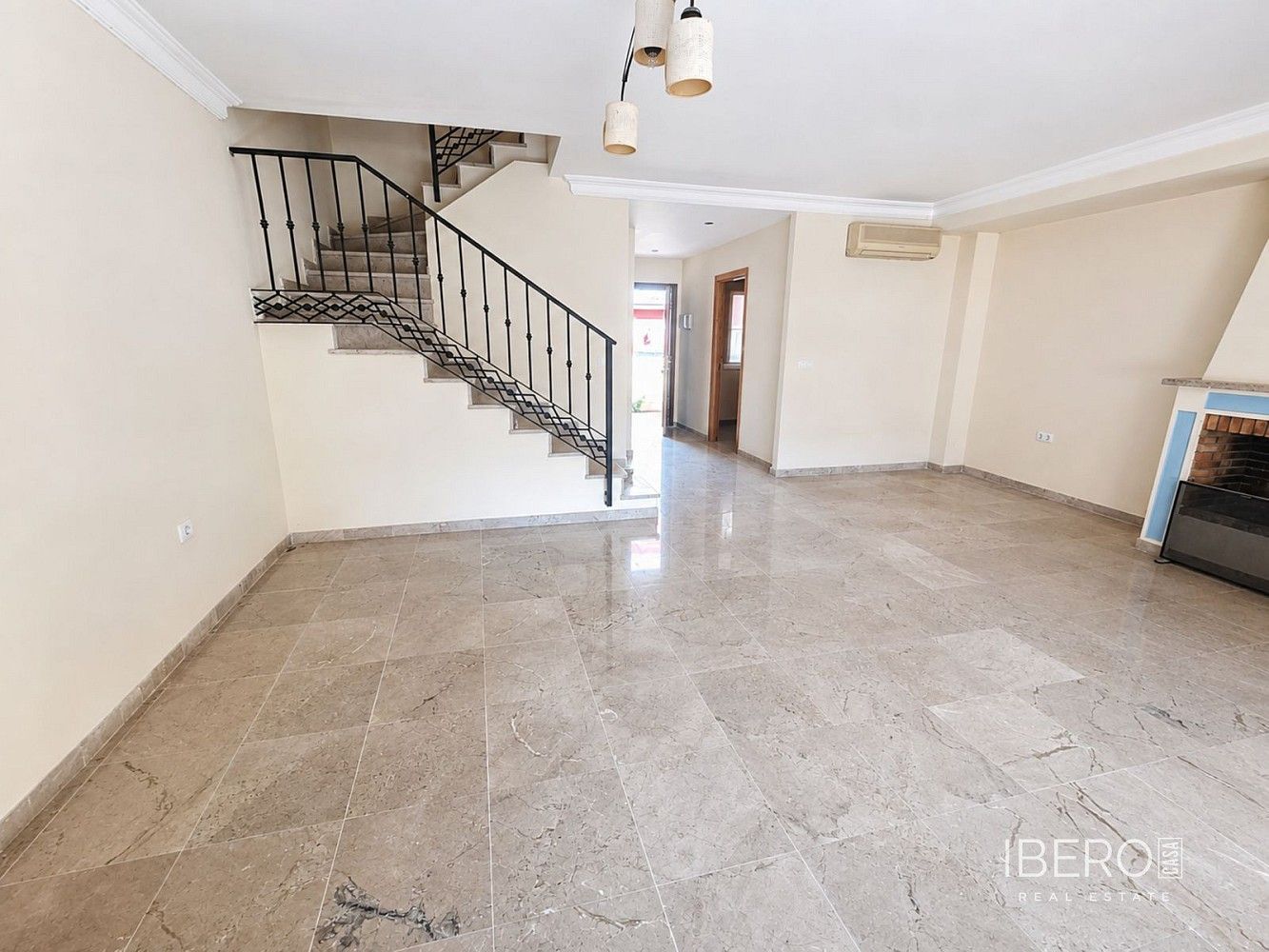 Prodej rodinný dům - La Alcaidesa, ES, 138 m² - 5