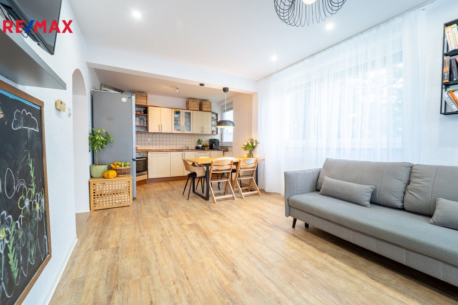 Prodej byt 3+kk - Opočnice, 67 m²