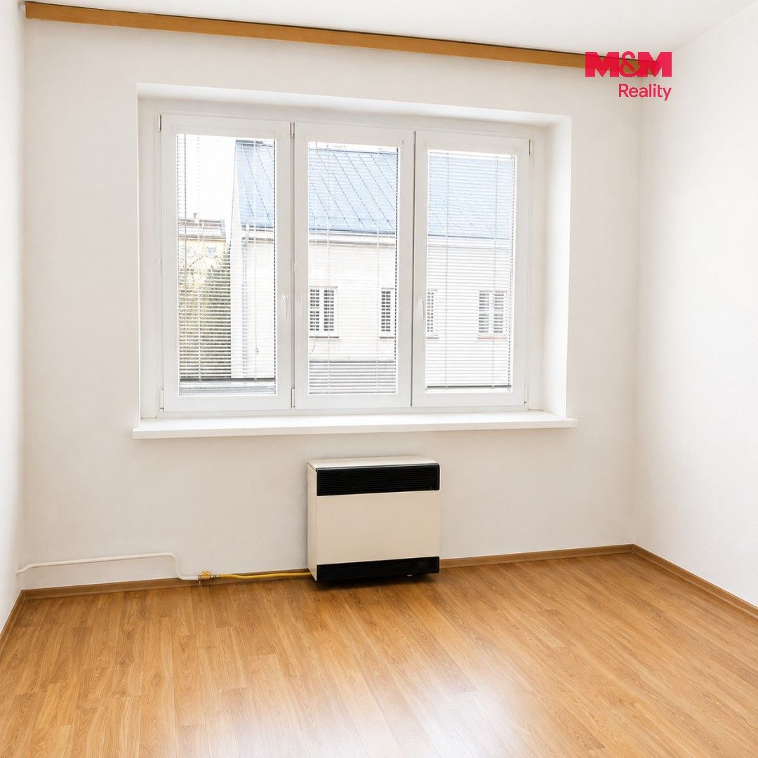Byt 2+kk · 60 m² · Jana Palacha, Pardubice - 4