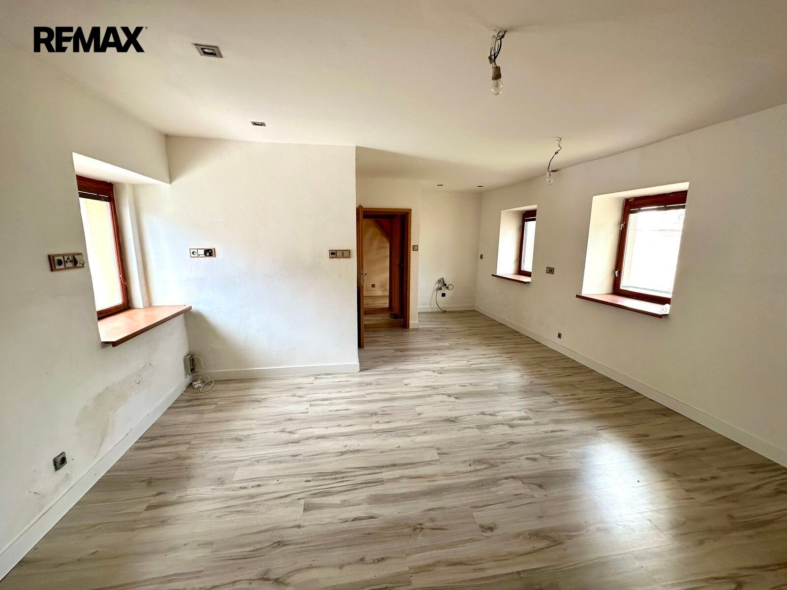 Rodinné domy, Davídkova 687, Praha Libeň, 104 m² - 2