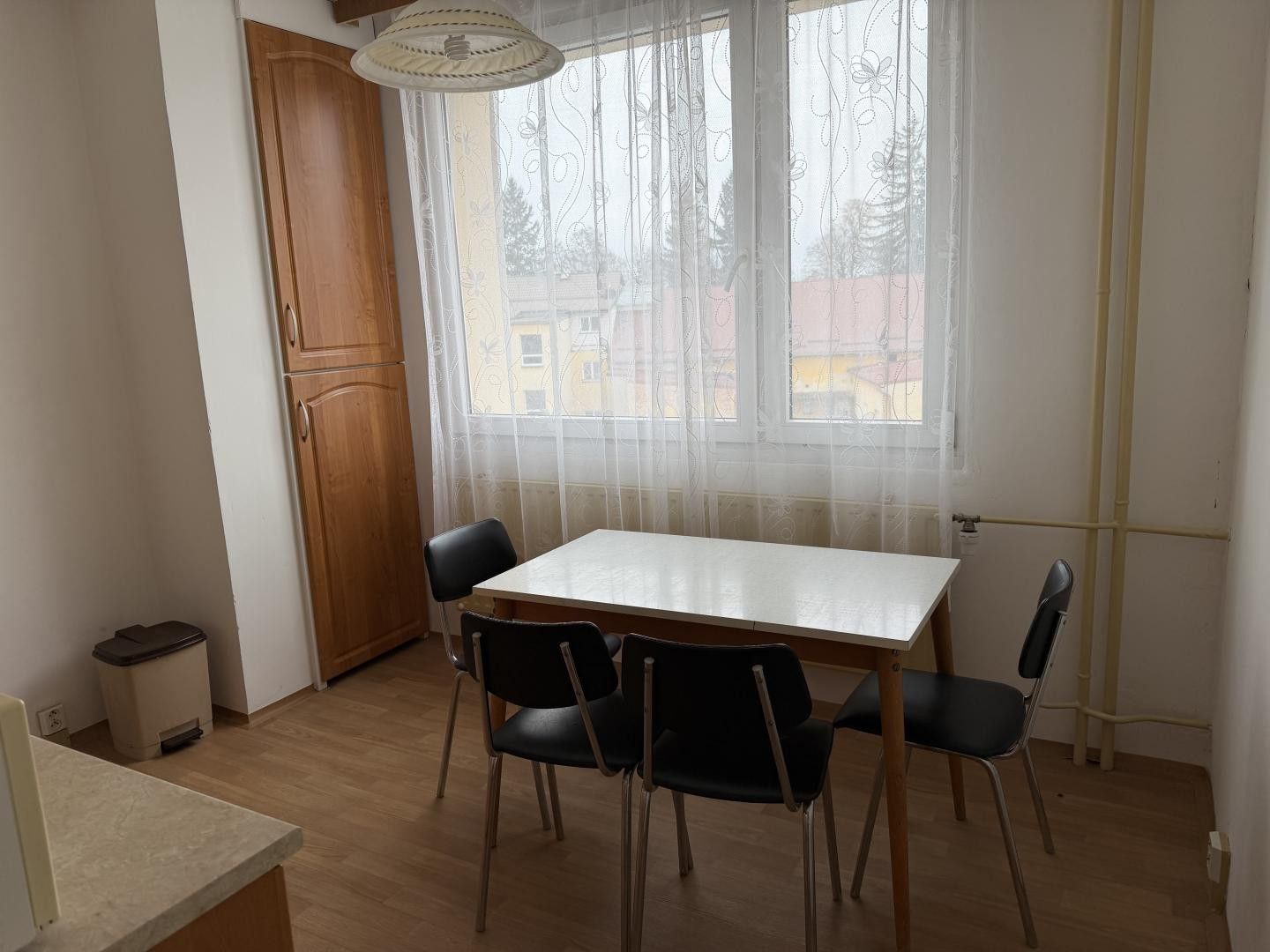 Pronájem byt 2+1 - Jiráskova, Nýrsko, 67 m²