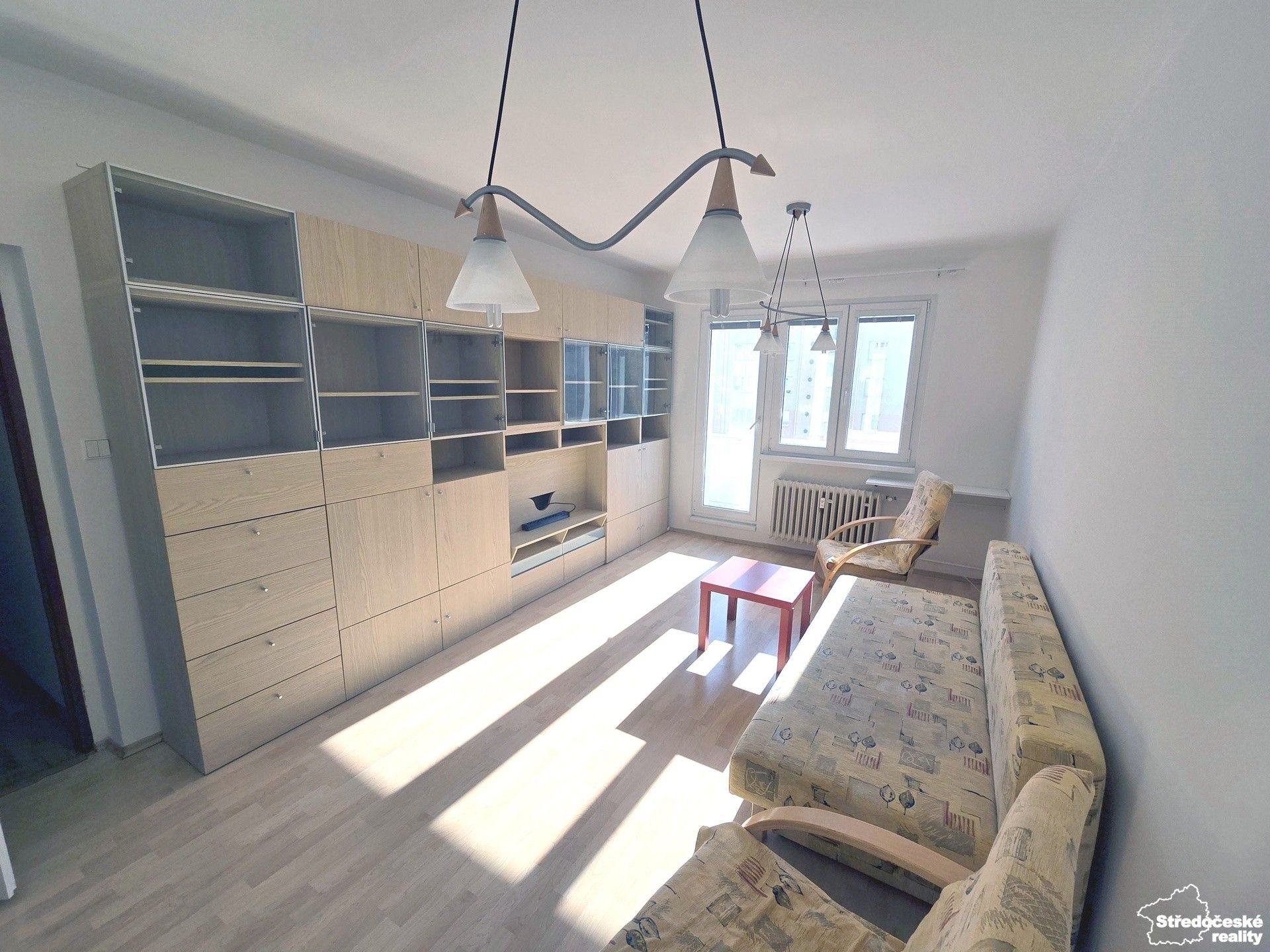 2+1, Čílova, Praha Veleslavín, 56 m² - 2
