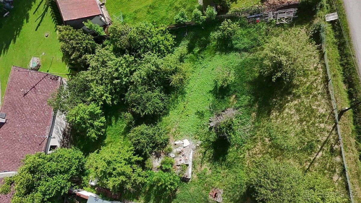 Pozemky pro bydlení, Jihlava, 586 01 - 2