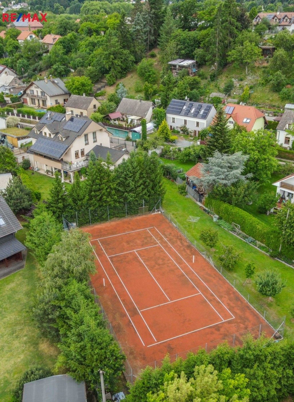 Ubytovací zařízení, Pod Hůrkou 162, Černolice, 420 m²