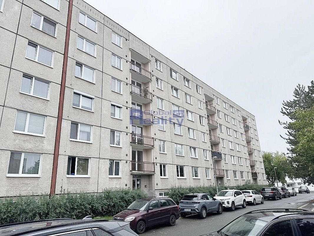 Byt 3+1 · 72 m² · Hradec Králové - Nový Hradec Králové, Královéhradecký kraj - 3