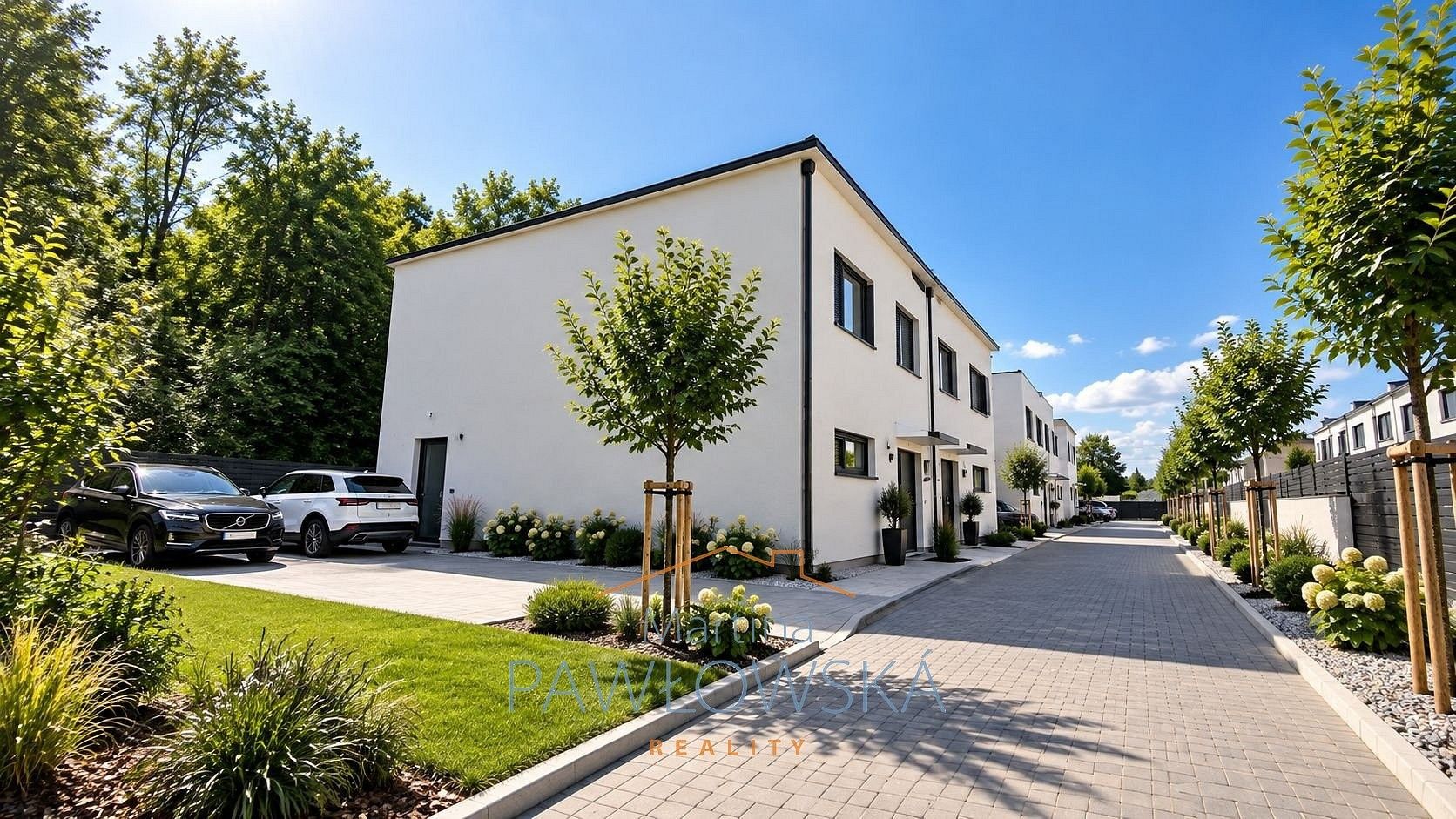 Rodinné domy, Lipová, Těrlicko - Horní Těrlicko, okres Karviná, 135 m² - 1