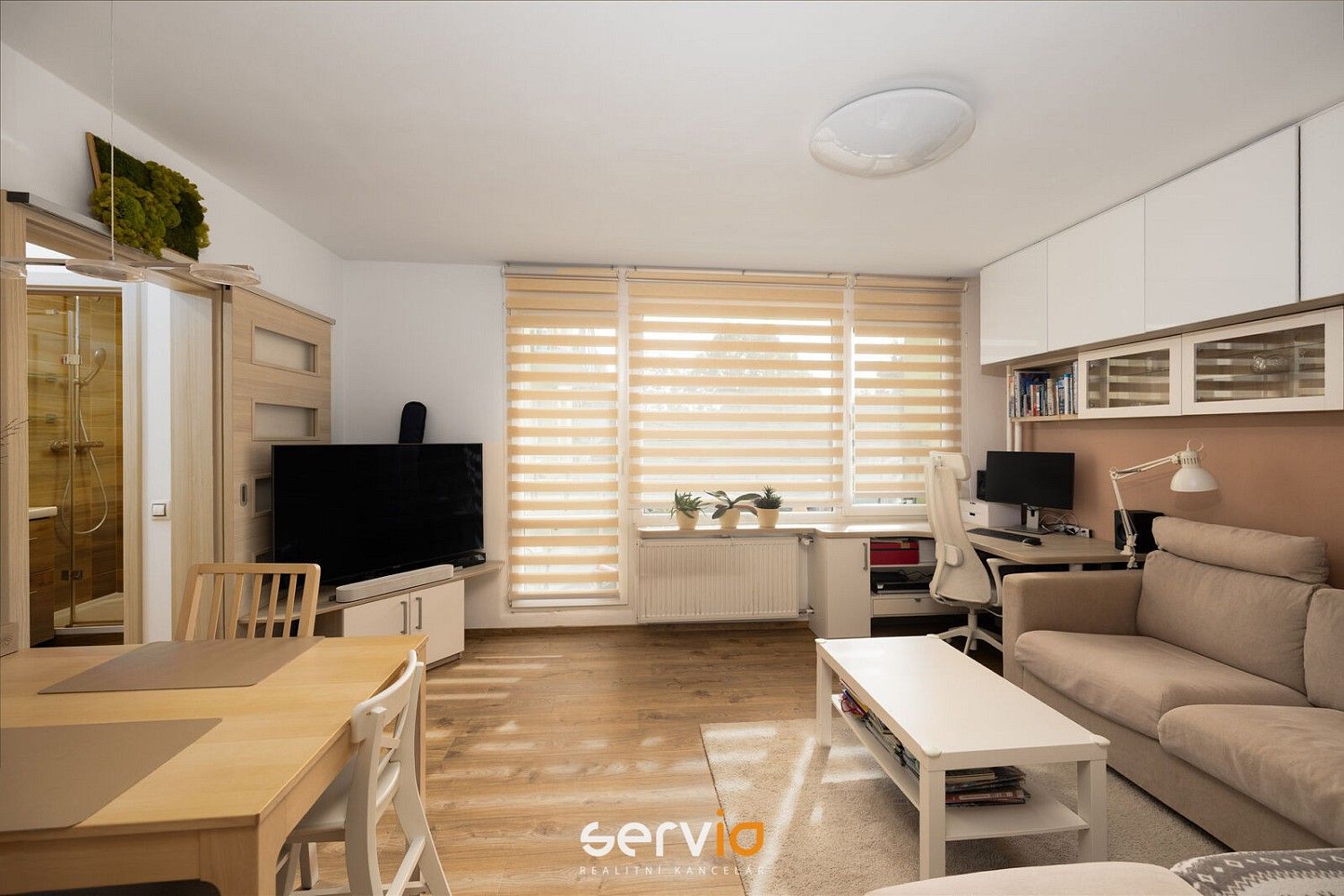 Prodej byt 3+1 - Irkutská, Brno - Starý Lískovec, 62 m² - 5