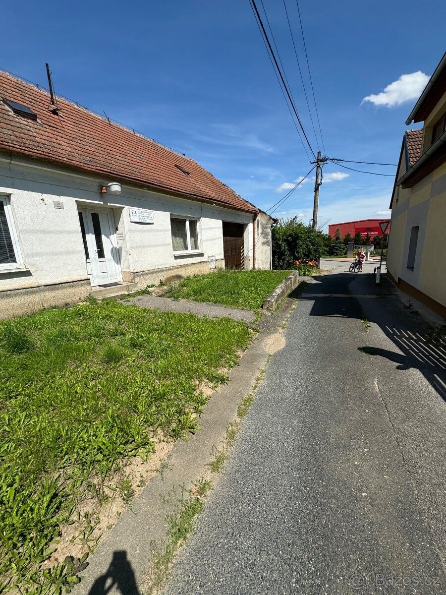 Prodej rodinný dům - Troubsko, 664 41