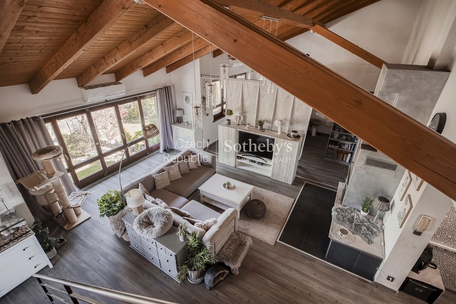 Rodinný dům · 422 m² · Cajthamlova, Beroun - Beroun-Zavadilka - 3