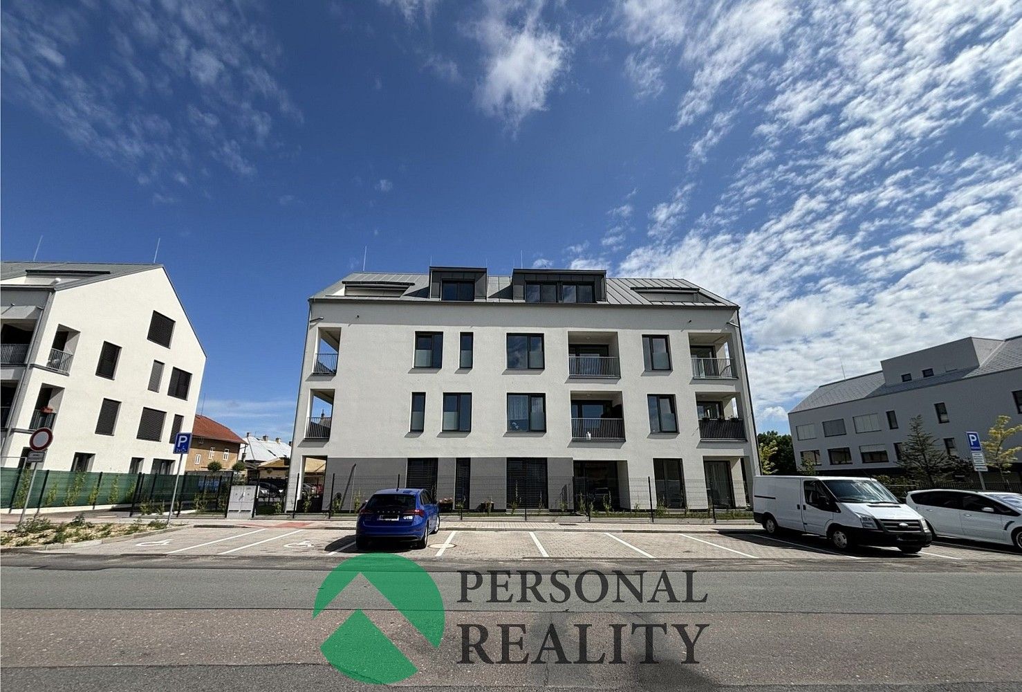 2+kk, Chlumec nad Cidlinou - Chlumec nad Cidlinou IV, okres Hradec Králové, Královéhradecký kraj, 50 m² - 2